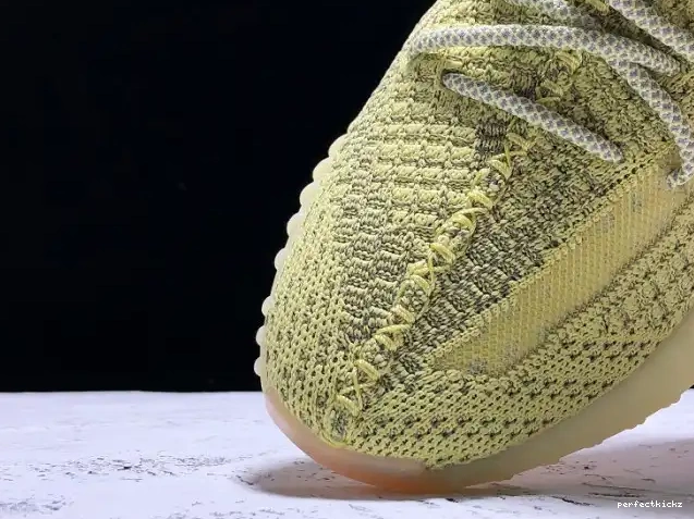FV3255 Adidas V2 350 Reflective Yeezys Antlia 0630